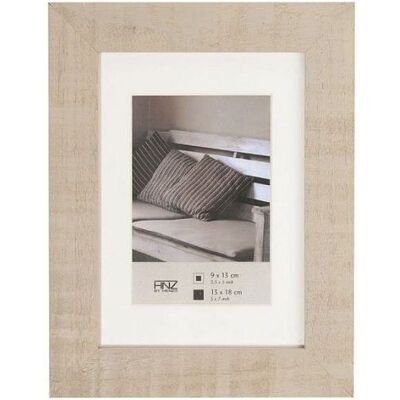 Henzo Driftwood Holzrahmen 40x50 beige Henzo Driftwood Holzrahmen 40x50 beige