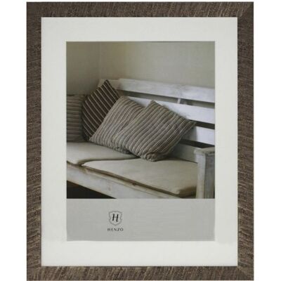 Henzo Holzrahmen 80.685.04 Driftwood 40x50cm dunkelbraun Henzo Holzrahmen 80.685.04 Driftwood 40x50cm dunkelbraun