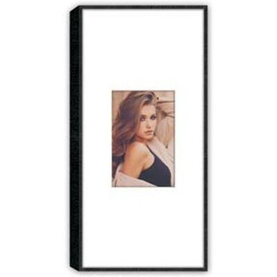 Zep Schwarzer 10x15cm Foto Holzrahmen Shelby A Zep Schwarzer 10x15cm Foto Holzrahmen Shelby A