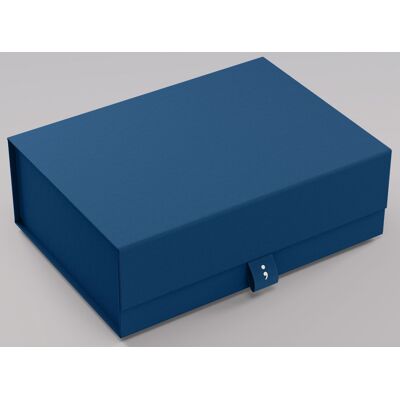 Semikolon 371314 Aufbewahrungsbox XSmall Marine Semikolon 371314 Aufbewahrungsbox XSmall Marine
