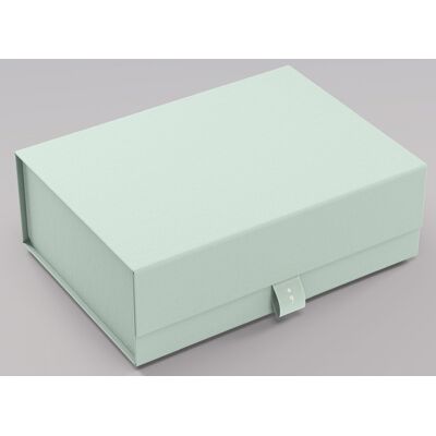 Semikolon 371354 Aufbewahrungsbox XSmall Moss Semikolon 371354 Aufbewahrungsbox XSmall Moss