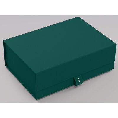 Semikolon 371355 Aufbewahrungsbox XSmall Forest Semikolon 371355 Aufbewahrungsbox XSmall Forest