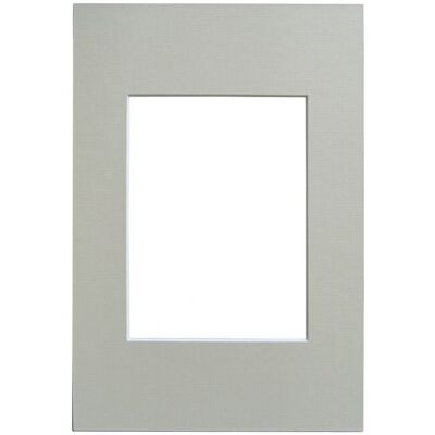 Walther PA041C Passepartout 30X40 innen 20x30 cm creme Walther PA041C Passepartout 30X40 innen 20x30 cm creme