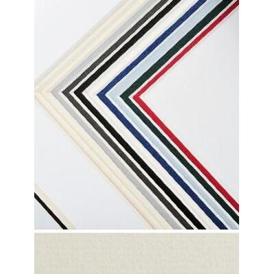 Walther Passepartout PA318C 13x18 creme Walther Passepartout PA318C 13x18 creme