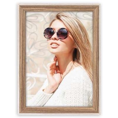 ZEP Holzrahmen EK8334 Kriss 30x40cm natur ZEP Holzrahmen EK8334 Kriss 30x40cm natur