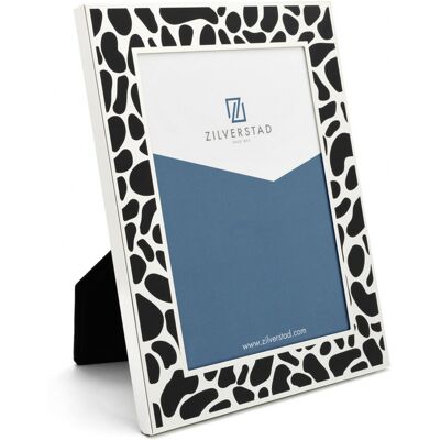 Zilverstad 6157221 Leopard 10x15cm Zilverstad 6157221 Leopard 10x15cm