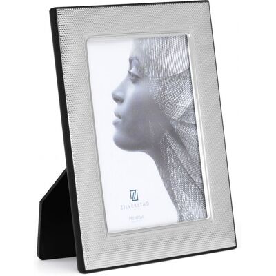 Zilverstad 7309031 Lucca 10x15 miro silver Zilverstad 7309031 Lucca 10x15 miro silver