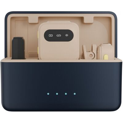 RGBlink AI mini Wireless Microphone RGBlink AI mini Wireless Microphone