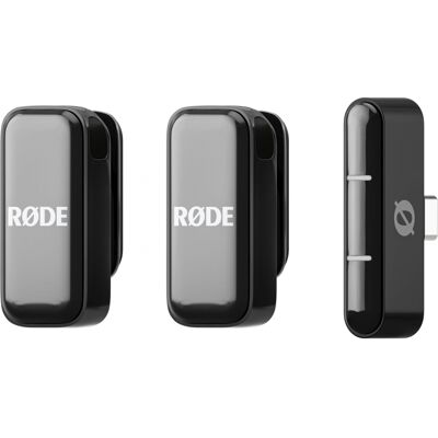 Rode Wireless Micro Rode Wireless Micro
