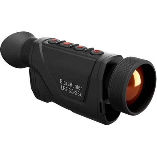 ATN Blazehunter 650 LRF Wärmebildgerät mit Entfernungsmesser