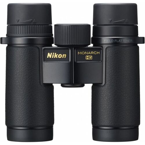 Nikon MONARCH HG 8x30