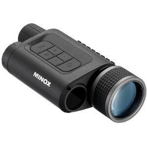 Minox NVD 650 Digitales Nachtsichtgerät mit Aufnahmefunktion Minox NVD 650 Digitales Nachtsichtgerät mit Aufnahmefunktion