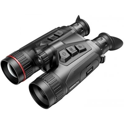 HIKMICRO - Habrok Pro HQ50L - 22.4 cm - Schwarz - Binoculars HIKMICRO - Habrok Pro HQ50L - 22.4 cm - Schwarz - Binoculars