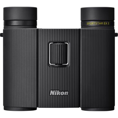 Nikon Sportsstar EXII 8x25 Nikon Sportsstar EXII 8x25