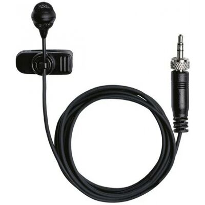 Sennheiser ME 4 Lavaliermikrofon Sennheiser ME 4 Lavaliermikrofon