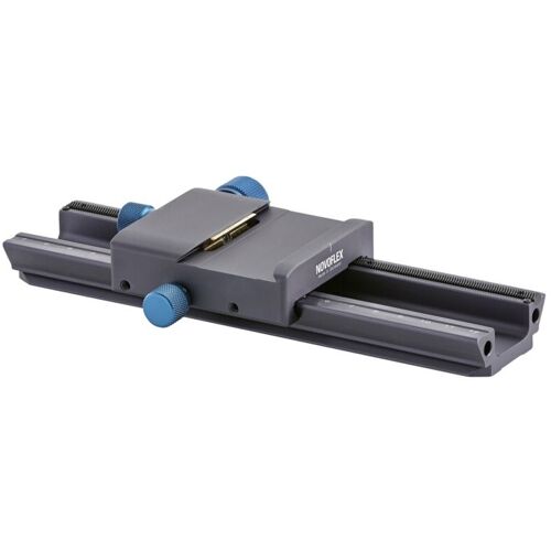 Novoflex Castel-Q Einstellschlitten