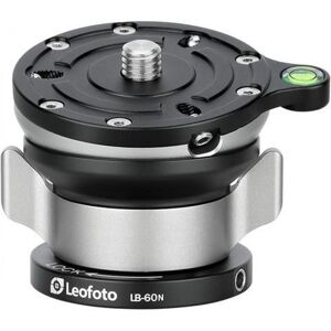 Leofoto Nivelliereinrichtung LB-60N Leofoto Nivelliereinrichtung LB-60N