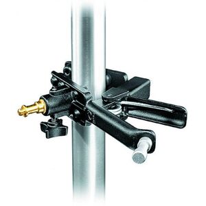 Manfrotto 043 Kroko Klemme verstellbar Manfrotto 043 Kroko Klemme verstellbar