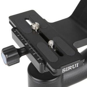 Sirui PH-20 Carbon Gimbal Head Stativkopf - Kardankopf Sirui PH-20 Carbon Gimbal Head Stativkopf - Kardankopf