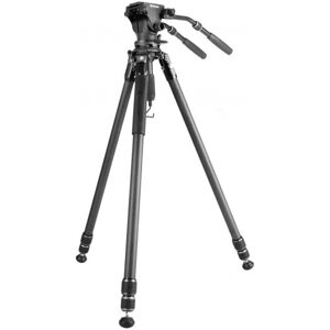 Vanguard ALTA PRO 3VRL 303CV20 Videostativ Carbon Vanguard ALTA PRO 3VRL 303CV20 Videostativ Carbon