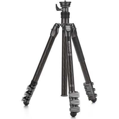 Benro Rhino 34C Video Tripod Benro Rhino 34C Video Tripod