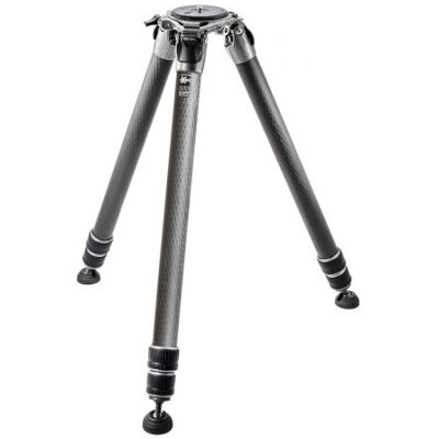 Gitzo GT5533LS Systematic Tripod Series 5 Carbon 3 Sektionen Lang Gitzo GT5533LS Systematic Tripod Series 5 Carbon 3 Sektionen Lang