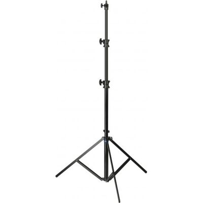 Kaiser 3188 Leuchtenstativ AutoFold L 124-307cm Kaiser 3188 Leuchtenstativ AutoFold L 124-307cm