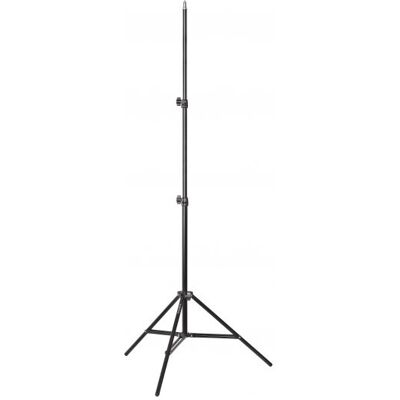 Kaiser Leuchtenstativ Basic 3193 Einstellhöhe 70-190cm Kaiser Leuchtenstativ Basic 3193 Einstellhöhe 70-190cm