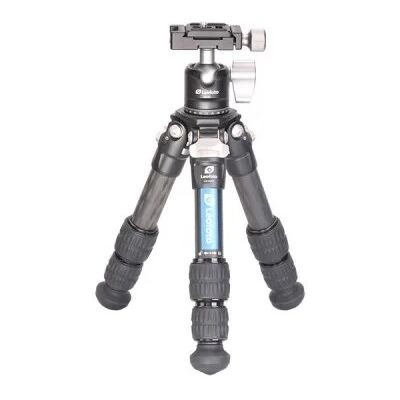 Leofoto Ranger LS-223C + Ballhead LH-25 Leofoto Ranger LS-223C + Ballhead LH-25