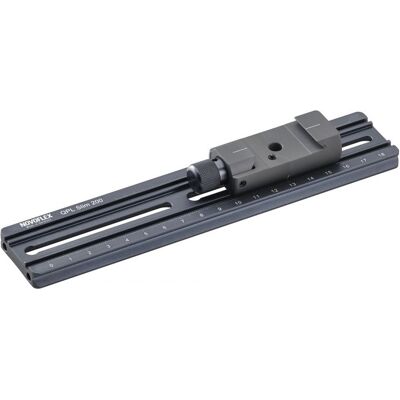 Novoflex QPL SLIM 200 Novoflex QPL SLIM 200