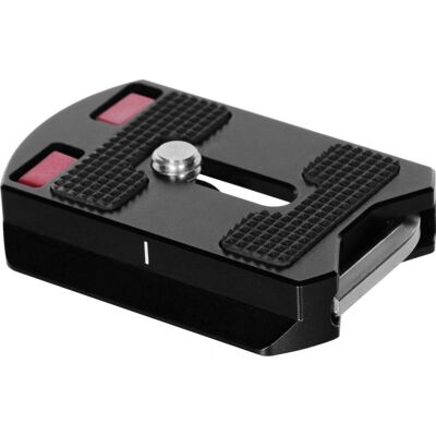 SIRUI TY-55KS Arca kompatible Schnellwechselplatte für KS-Serie SIRUI TY-55KS Arca kompatible Schnellwechselplatte für KS-Serie