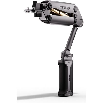 Tilta Hydra Alien Mini Handheld Kit Grau Tilta Hydra Alien Mini Handheld Kit Grau