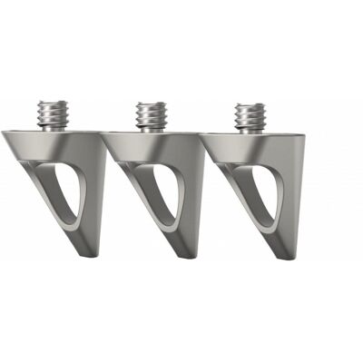 Peak Design Pro Tripod Spike Feet Pro Lite Peak Design Pro Tripod Spike Feet Pro Lite