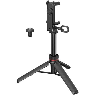 SmallRig 6479 3-in-1 Multifunctional Travel Tripod SmallRig 6479 3-in-1 Multifunctional Travel Tripod