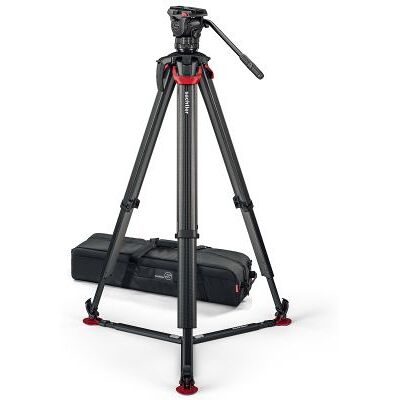 Sachtler System Ace XL Mk II flowtech75 GS Sachtler System Ace XL Mk II flowtech75 GS