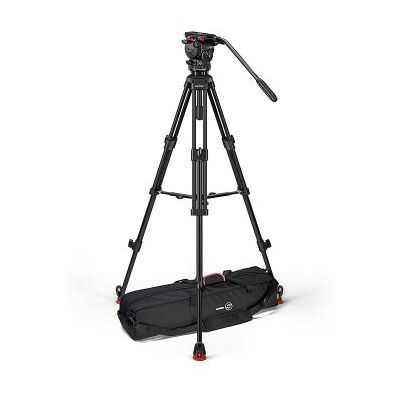 Sachtler System FSB 6 Mk II 75/2 AL MS (0473AM) Sachtler System FSB 6 Mk II 75/2 AL MS (0473AM)