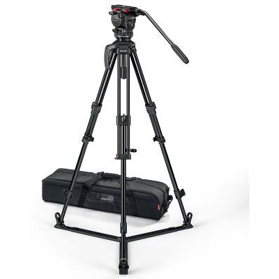 Sachtler System FSB 8 75/2 AL GS Mk II (0781A) Sachtler System FSB 8 75/2 AL GS Mk II (0781A)