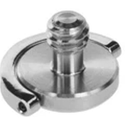 SIRUI BS-14 Edelstahl-Schraube für Schnellwechselplatte SIRUI BS-14 Edelstahl-Schraube für Schnellwechselplatte