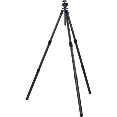 ZEISS Pro-Serie Stativ-Kit Max-Duty L ZEISS Pro-Serie Stativ-Kit Max-Duty L