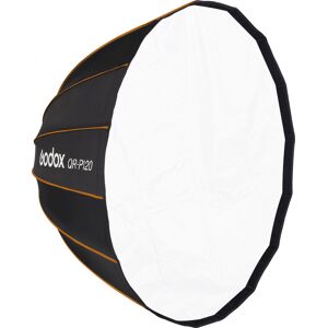 Godox QR-P120 -Quick Release Parabol Softbox 120cm Godox QR-P120 -Quick Release Parabol Softbox 120cm