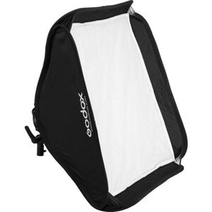 Godox SGUV8080 - S2 Halter & Softbox 80x80cm Godox SGUV8080 - S2 Halter & Softbox 80x80cm