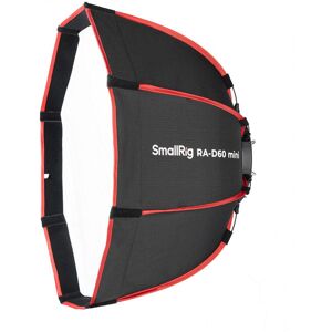 SmallRig 4682 RA-D60 Mini Parabol Softbox Dealpreis SmallRig 4682 RA-D60 Mini Parabol Softbox Dealpreis