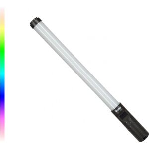 Rollei LUMIS Glow RGB LED-Stablicht Rollei LUMIS Glow RGB LED-Stablicht