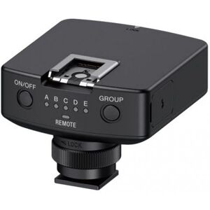 Sony Empfänger Drahtlos-Blitzsystem FA-WRR1 Sony Empfänger Drahtlos-Blitzsystem FA-WRR1