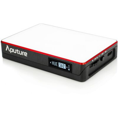 Aputure AL-MC LED-Leuchte Aputure AL-MC LED-Leuchte