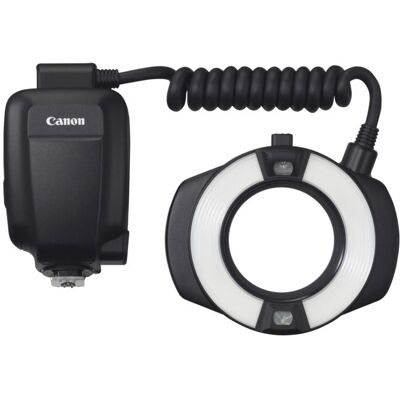Canon Macro Ring Lite MR-14EX II Canon Macro Ring Lite MR-14EX II
