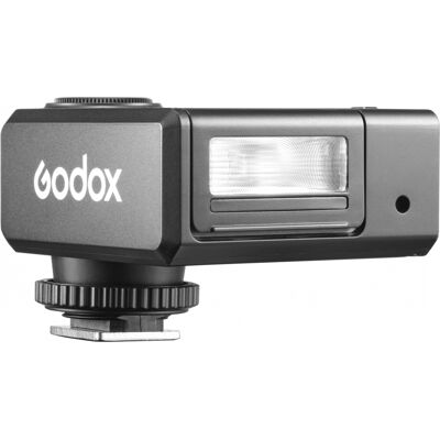 Godox iM30Pro kompakter iFlash Kamerablitz Godox iM30Pro kompakter iFlash Kamerablitz
