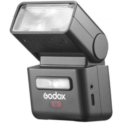 Godox iT32 Flash Blitzgerät kompatibel mit X5 Trigger Godox iT32 Flash Blitzgerät kompatibel mit X5 Trigger
