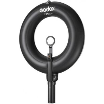 Godox LR150R Air LED Ring Light RGB Godox LR150R Air LED Ring Light RGB