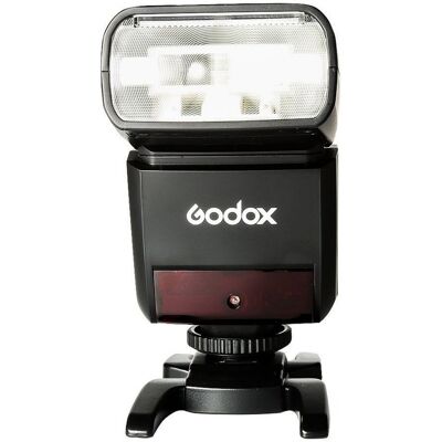 Godox TT350 Blitzgerät für Olympus/Panasonic Godox TT350 Blitzgerät für Olympus/Panasonic